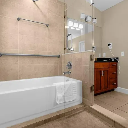 Vibrant 4Br Family Townhome 1 Mile From Disney World And Disney Springs Orlando Exterior photo